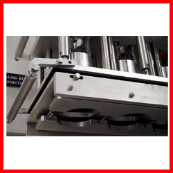 Automatic Induction Sealing Machine