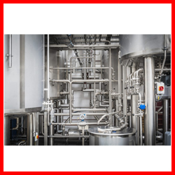 Liquid Soap Manufacturing Plant