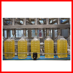 Liquid Soap Packing Machine