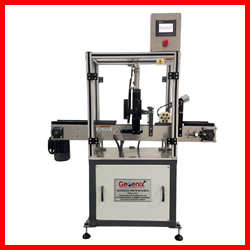 Soap Cutting Machine